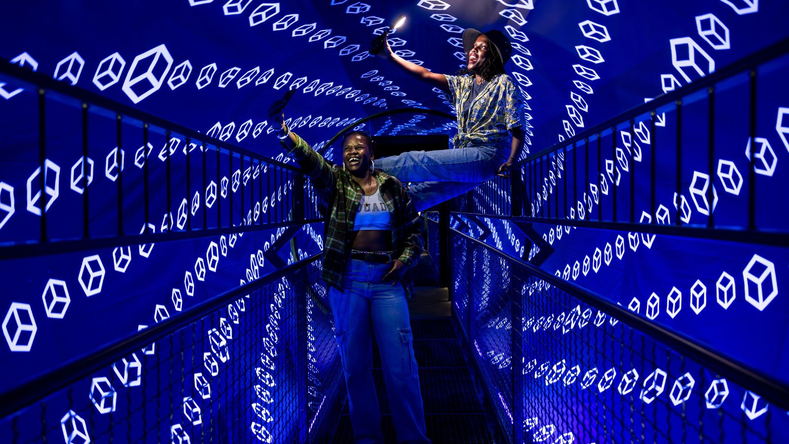 Nairobi Museum of Illusions