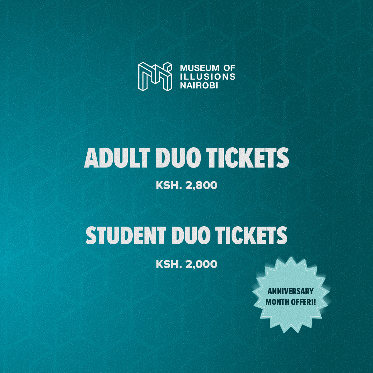 Website Square Design