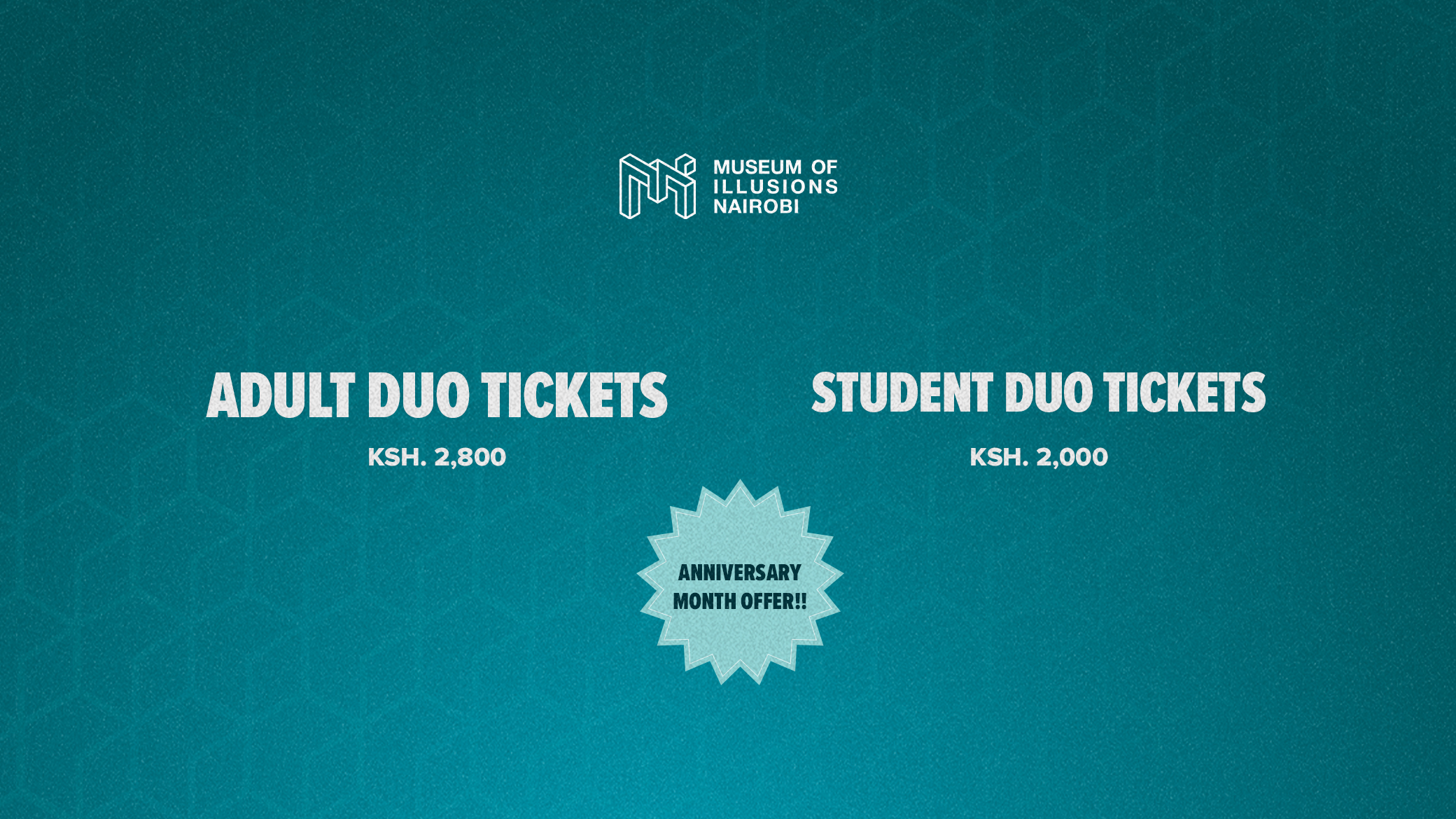 Website landscape design