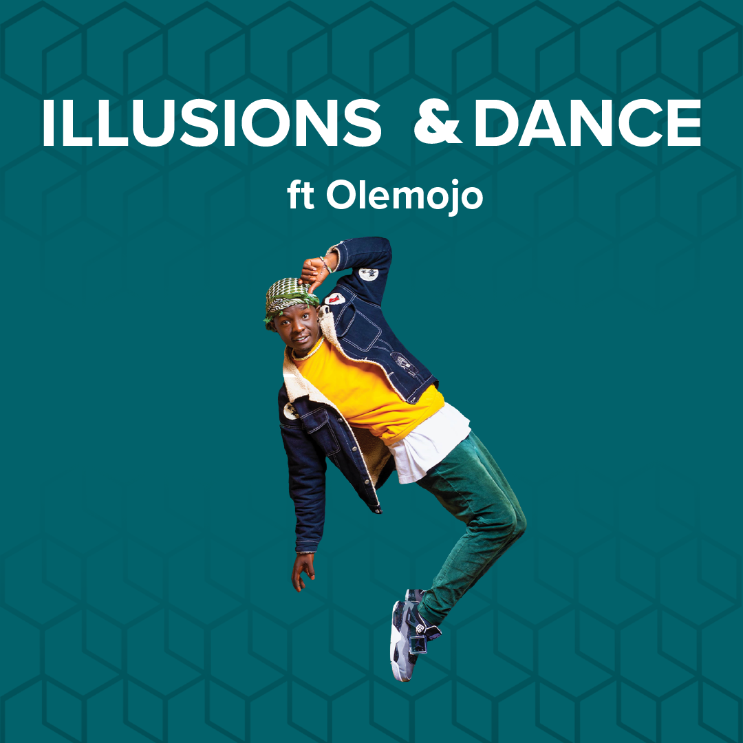 MOI Illusions Dance SQ