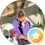 Nadia Bana Avatar